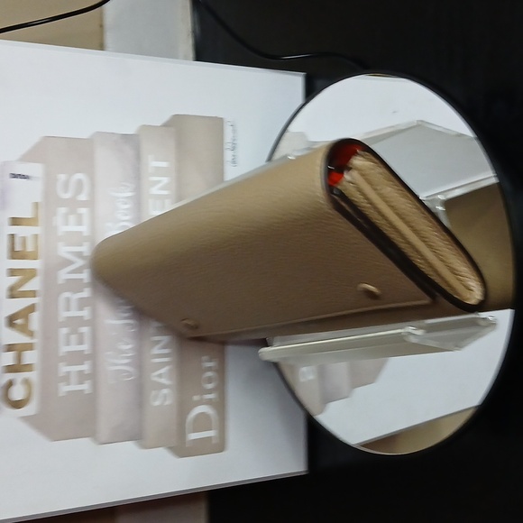 Celine long Double Snap wallet - Picture 12 of 17